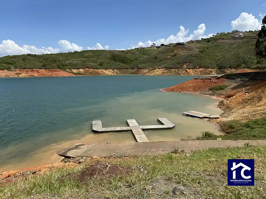 Parcelación El Lago Lote 31